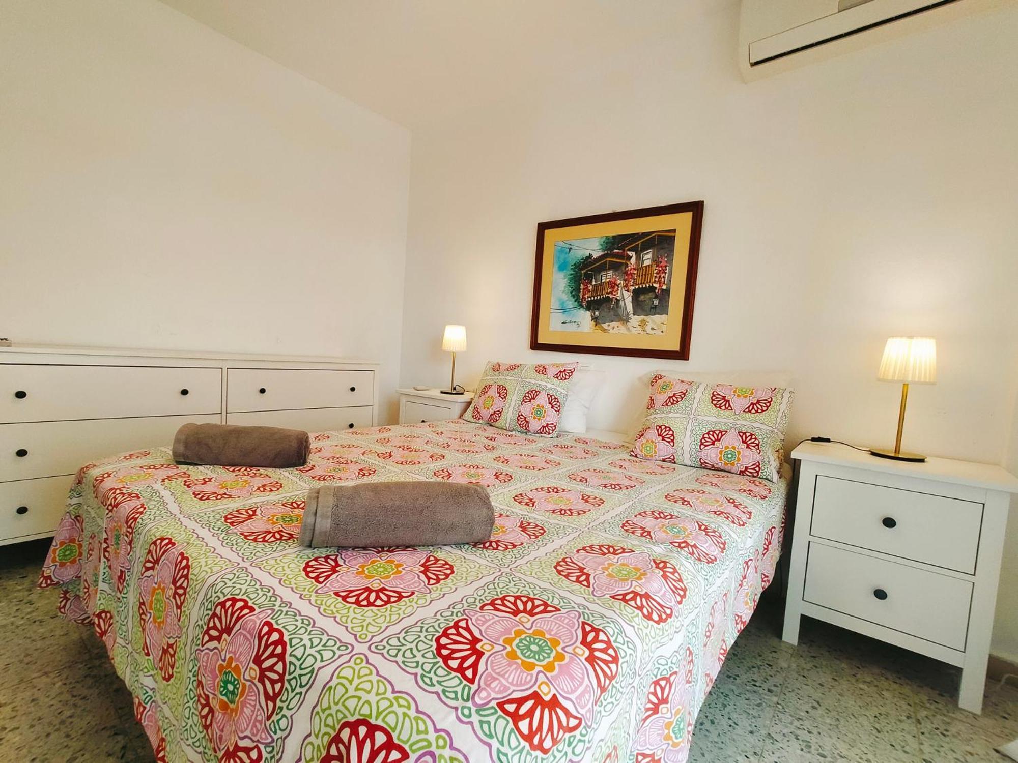 Apartment Bahía Nerja Sun Exterior foto
